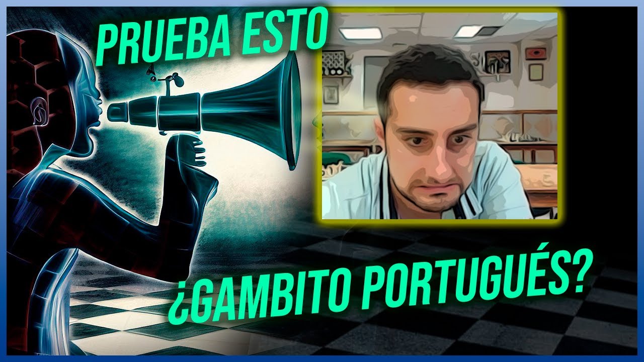 Pruebo APERTURA 🔥 de suscriptor ¿Es jugable?  | Ajedrez Jugada a Jugada | ep.39