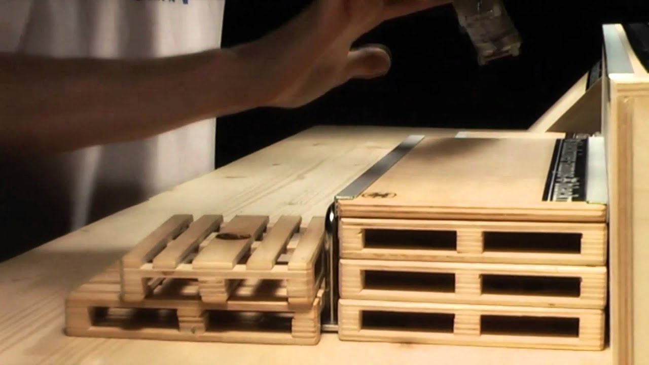 We love FingerboardTV by Danny Friedrich