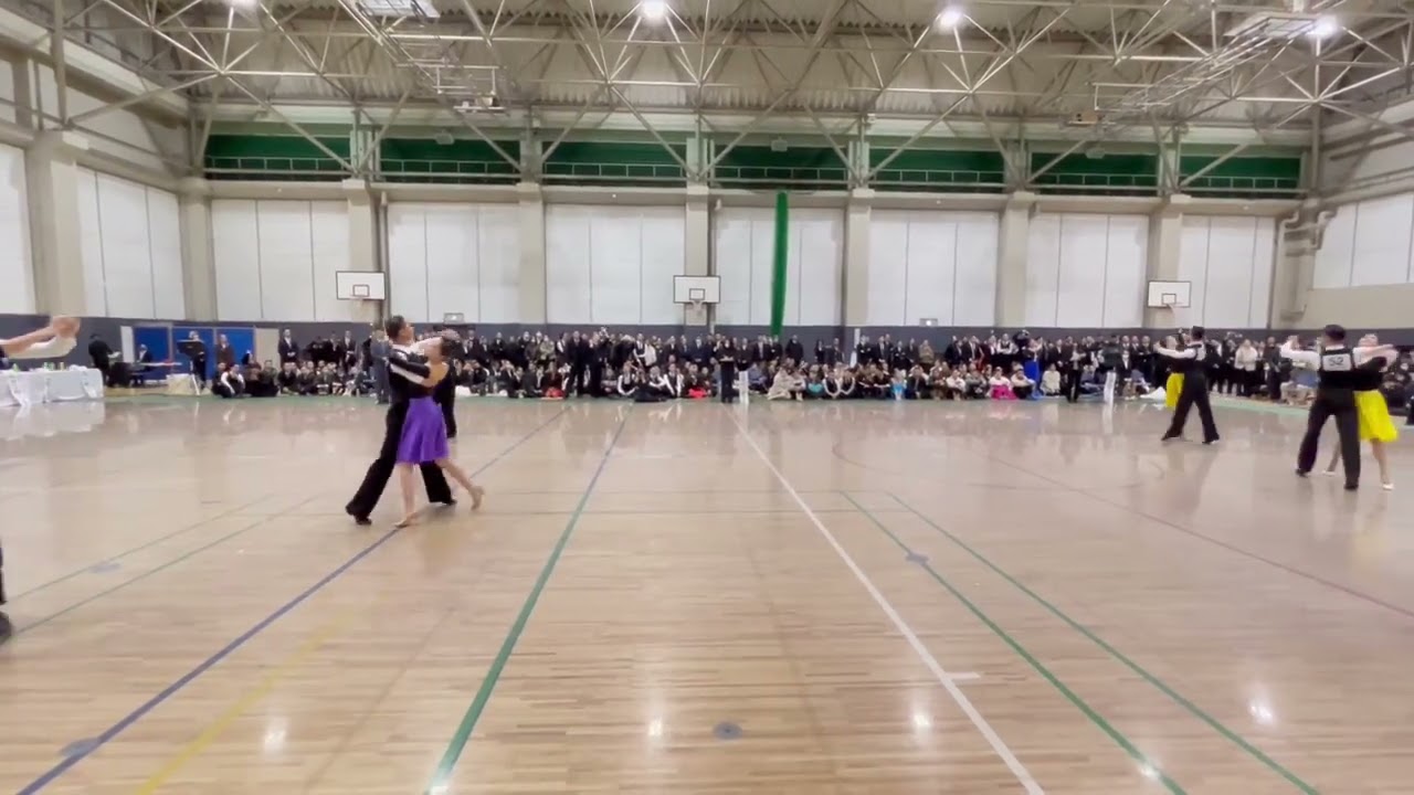 ツバメ杯2025Jr.W 決勝