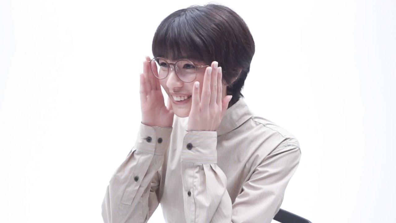 佐久間由衣、「最愛」井浦新と再共演　今“最も愛している”ことも告白　JINS新CMインタビュー