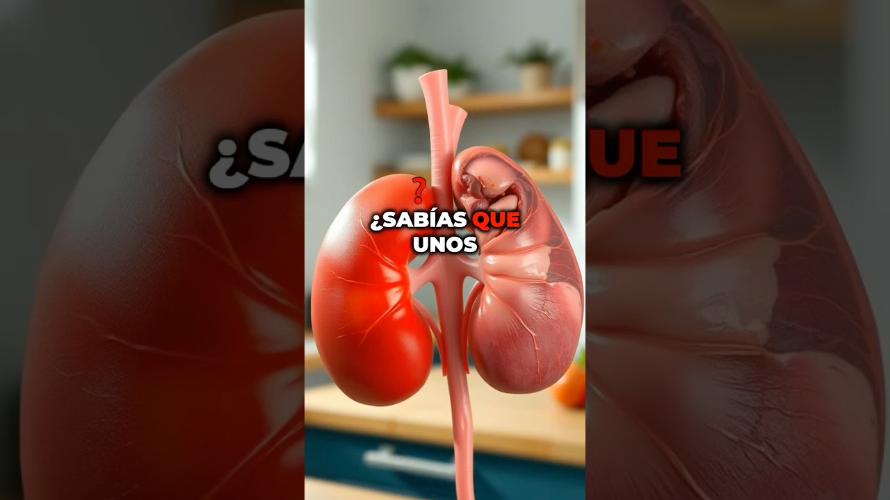7 Remedios Caseros para Limpiar los Ri&ntilde;ones y Eliminar Toxinas
