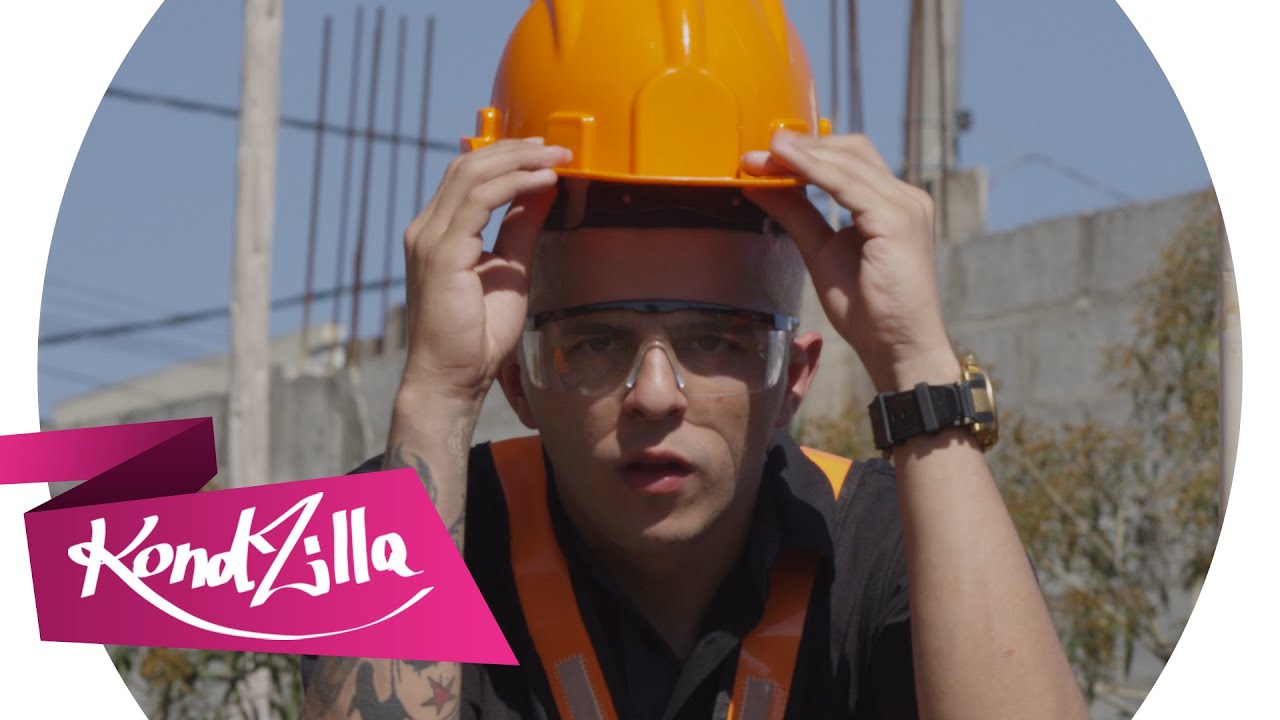 MC Dudu - Catucando (KondZilla)