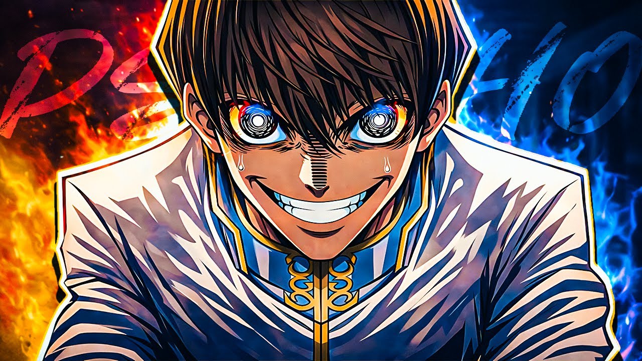 Was Seto Kaiba a Psychopath? Yu-Gi-Oh!’s Darkest Story