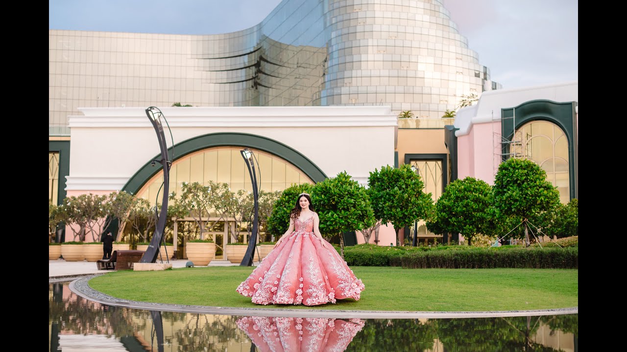 Precious Angela Debut 