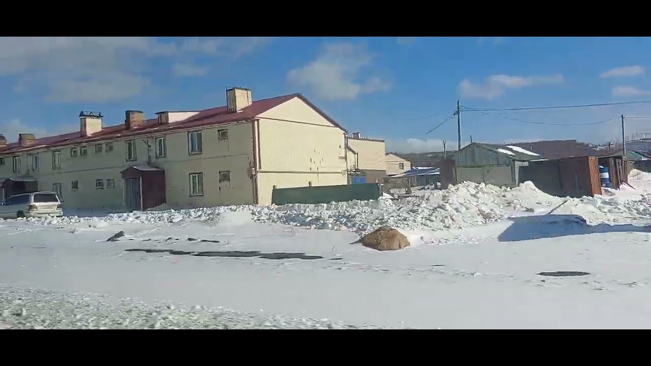 Итуруп