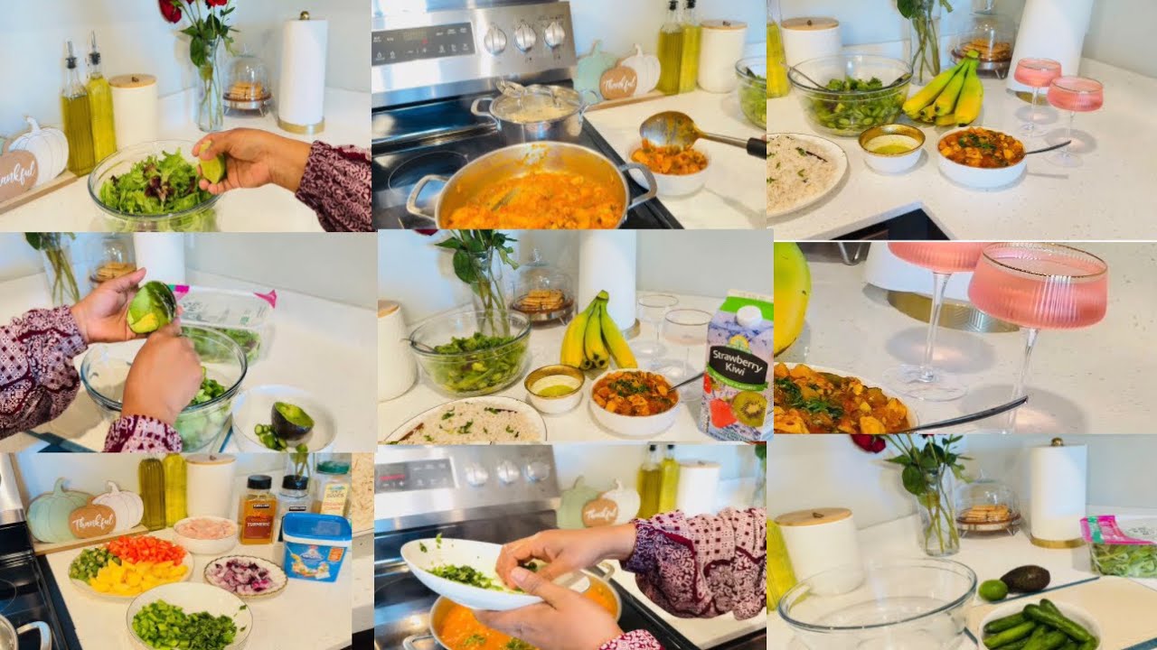 Asxbta kuso dhawada qado ad oo macna badan by najma cooking