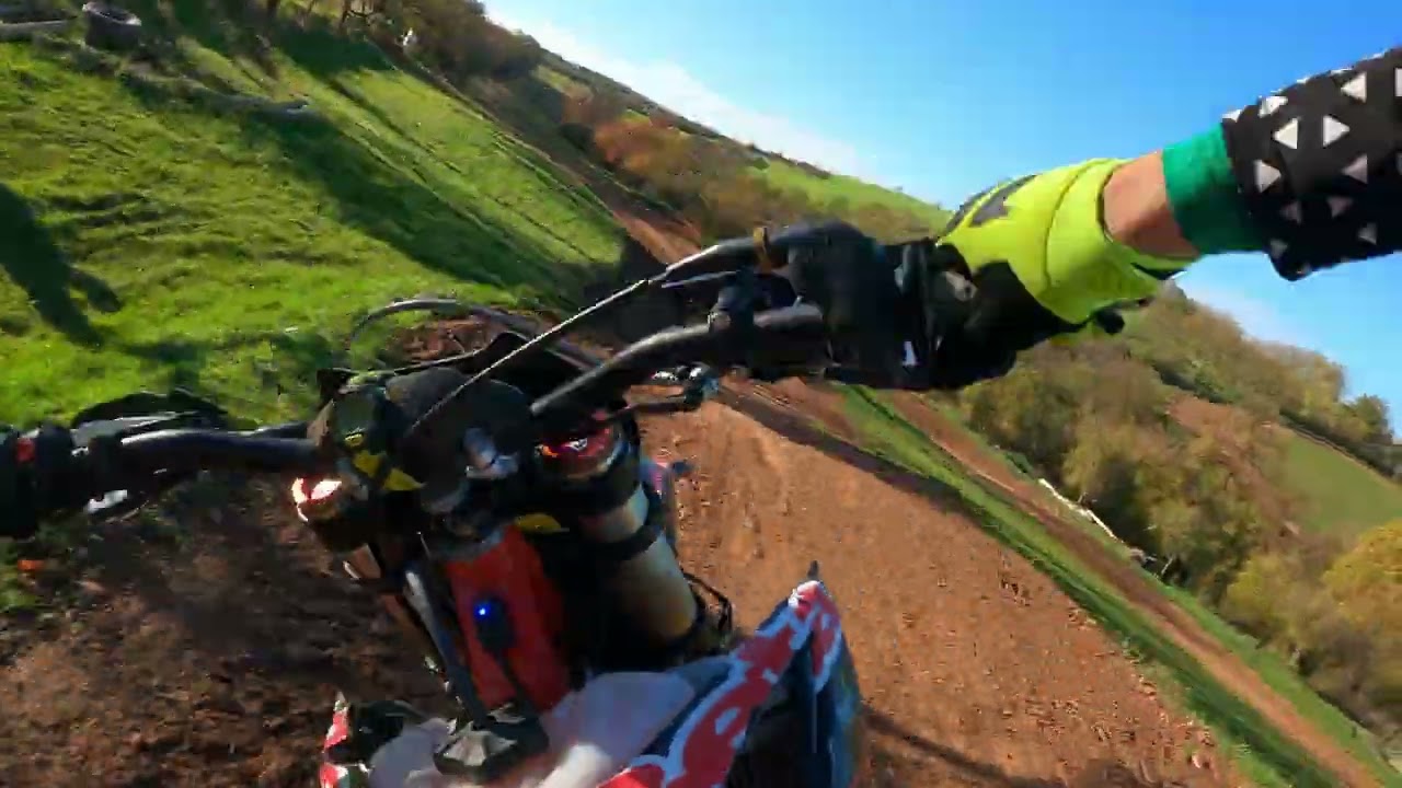 HotTracks Ep. 2: Fynn Hannemann MSC Hamma // GoPro // Onboard // 2022