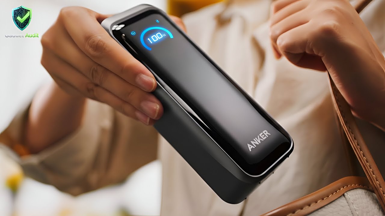 10 Amazon Gadgets That Will Upgrade Your Next Camping Trip