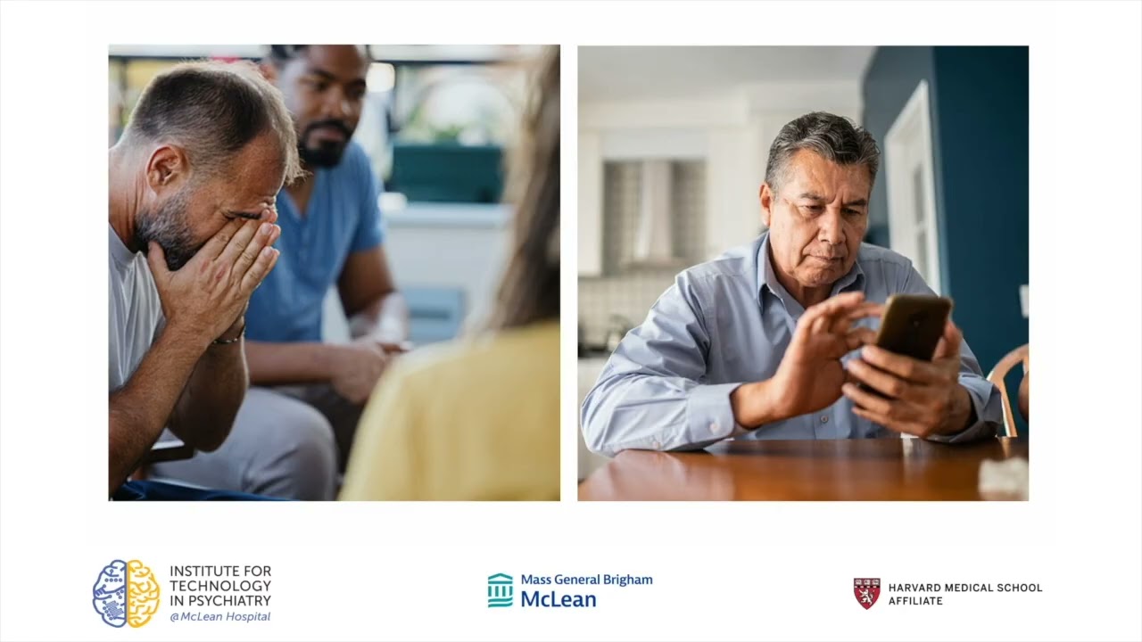 Using Passive Sensing and Machine Learning for Predictive Insights in SUD Treatment