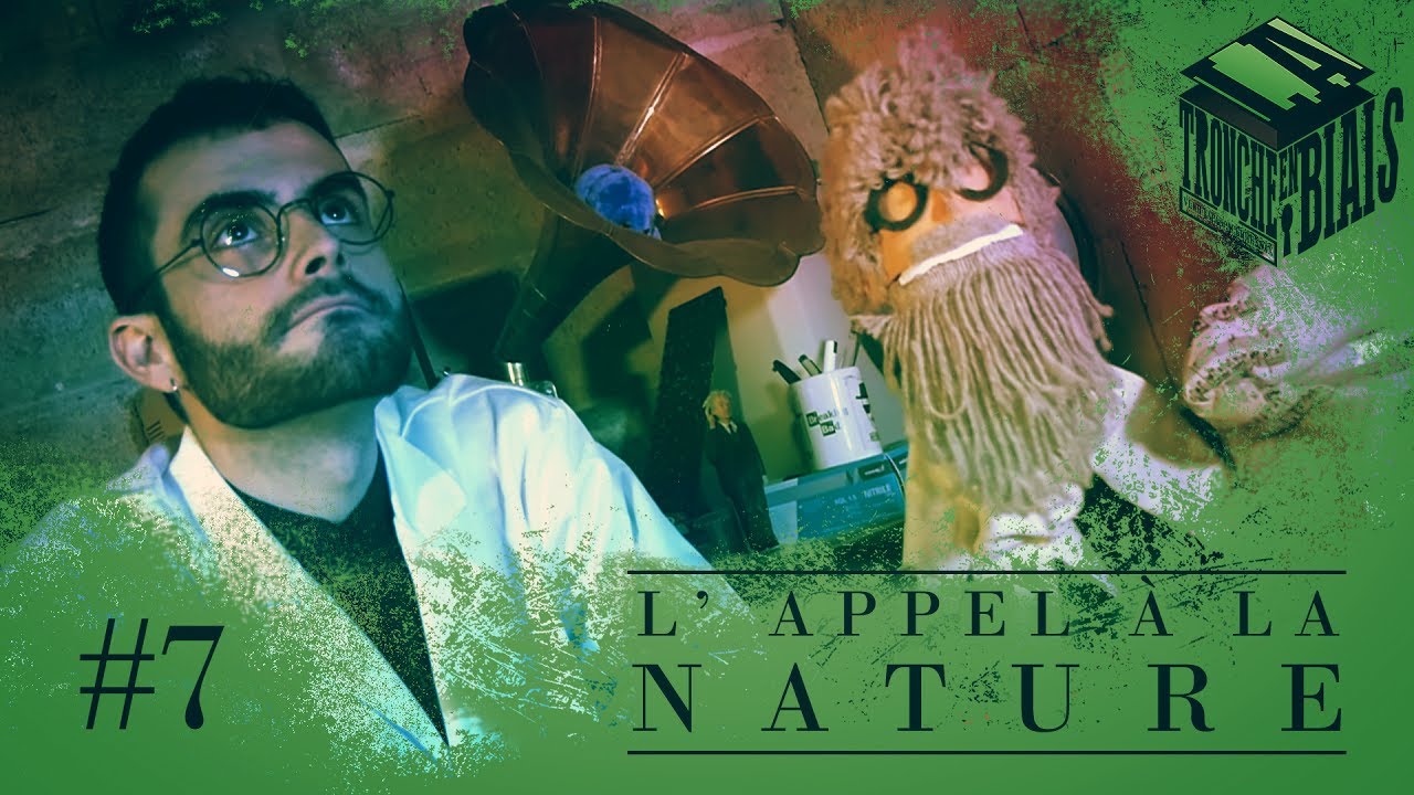 L'appel &agrave; la nature - La Tronche en Biais #7
