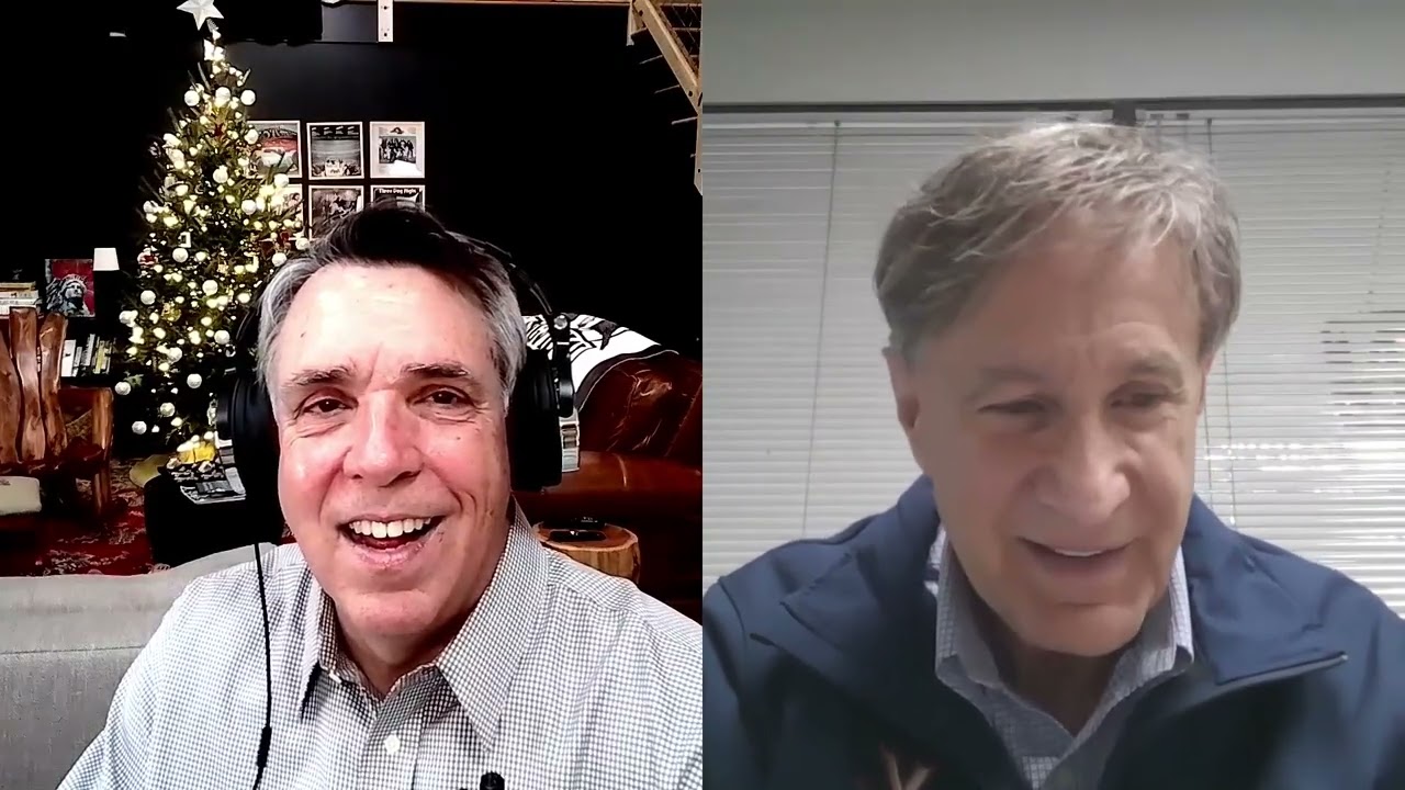 Episode #24 - Vintage Car Collecting in Retirement