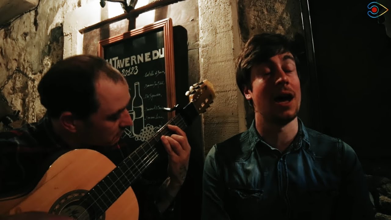 Chant Corse ⸱ Dumè Casalonga - Ogni Strada (2017)