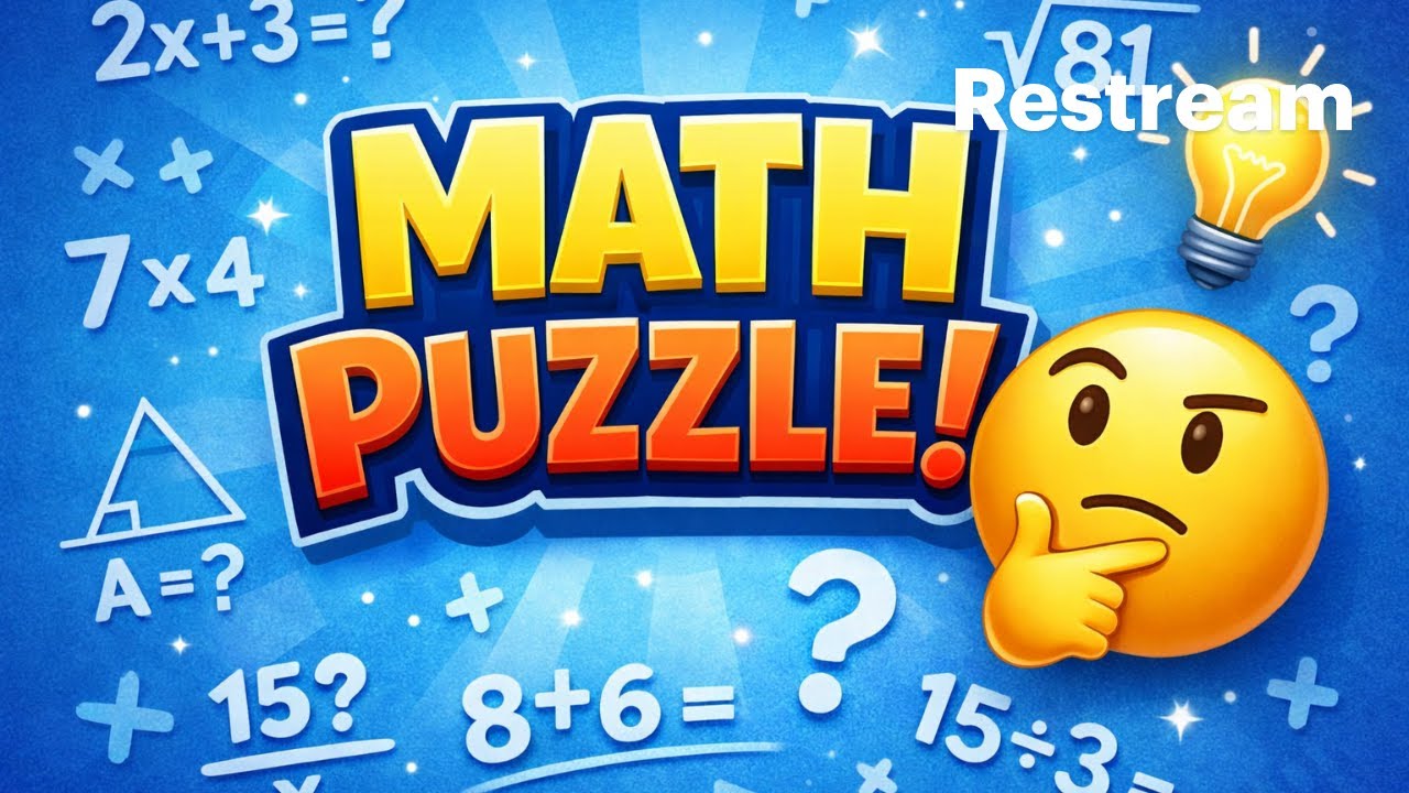 The Genius Will Solve This Very Fast😎