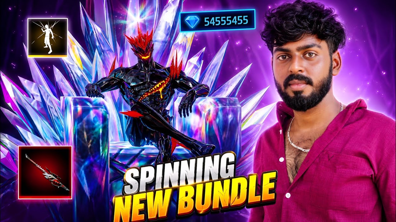 NEW RUSH BOARD 💢EVENT FREE FIRE IN TAMIL || ONLY 2000💎| RUSH BOARD EVENT💨 TRICK FREE FIRE 🩲SPNNING