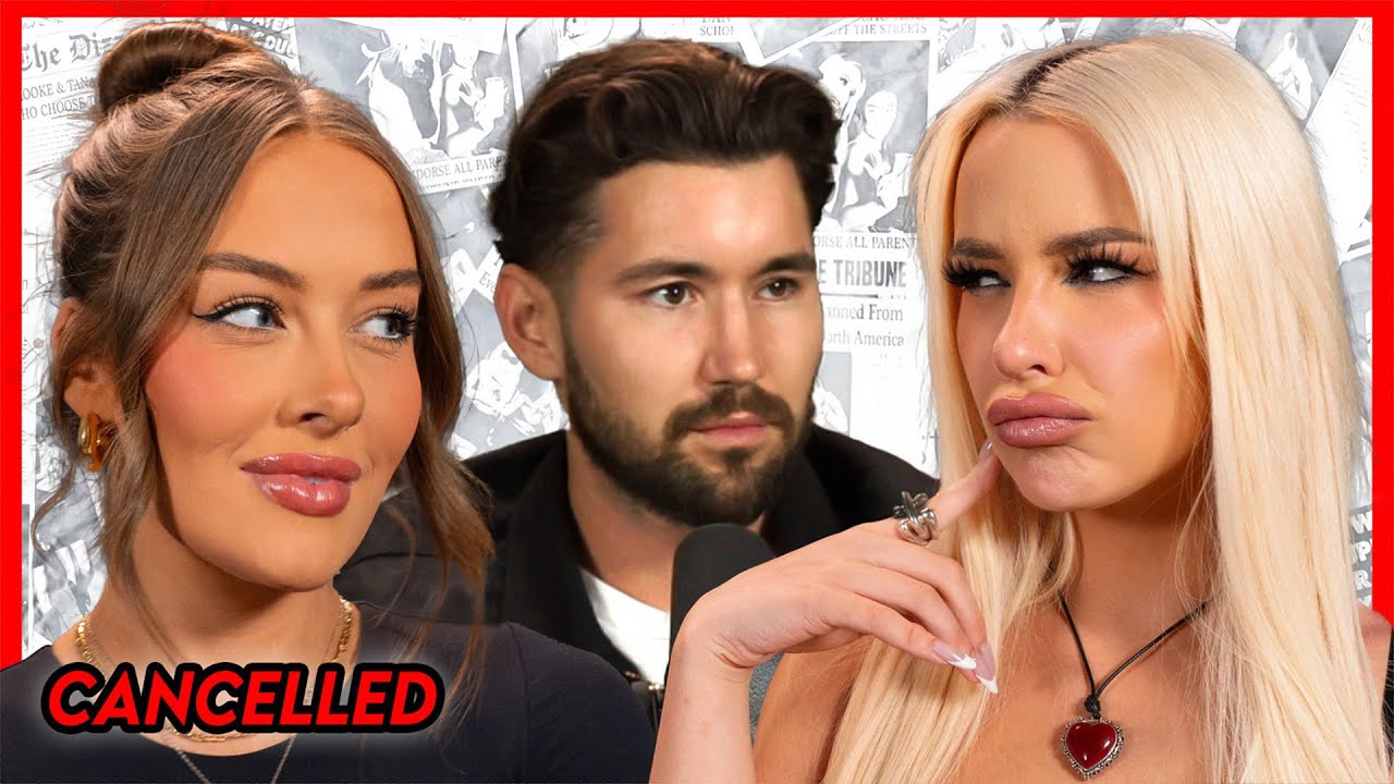 Jeff ANGRILY accuses Tana of hooking up with his employee (MAJOR FIGHT) - Ep. 35