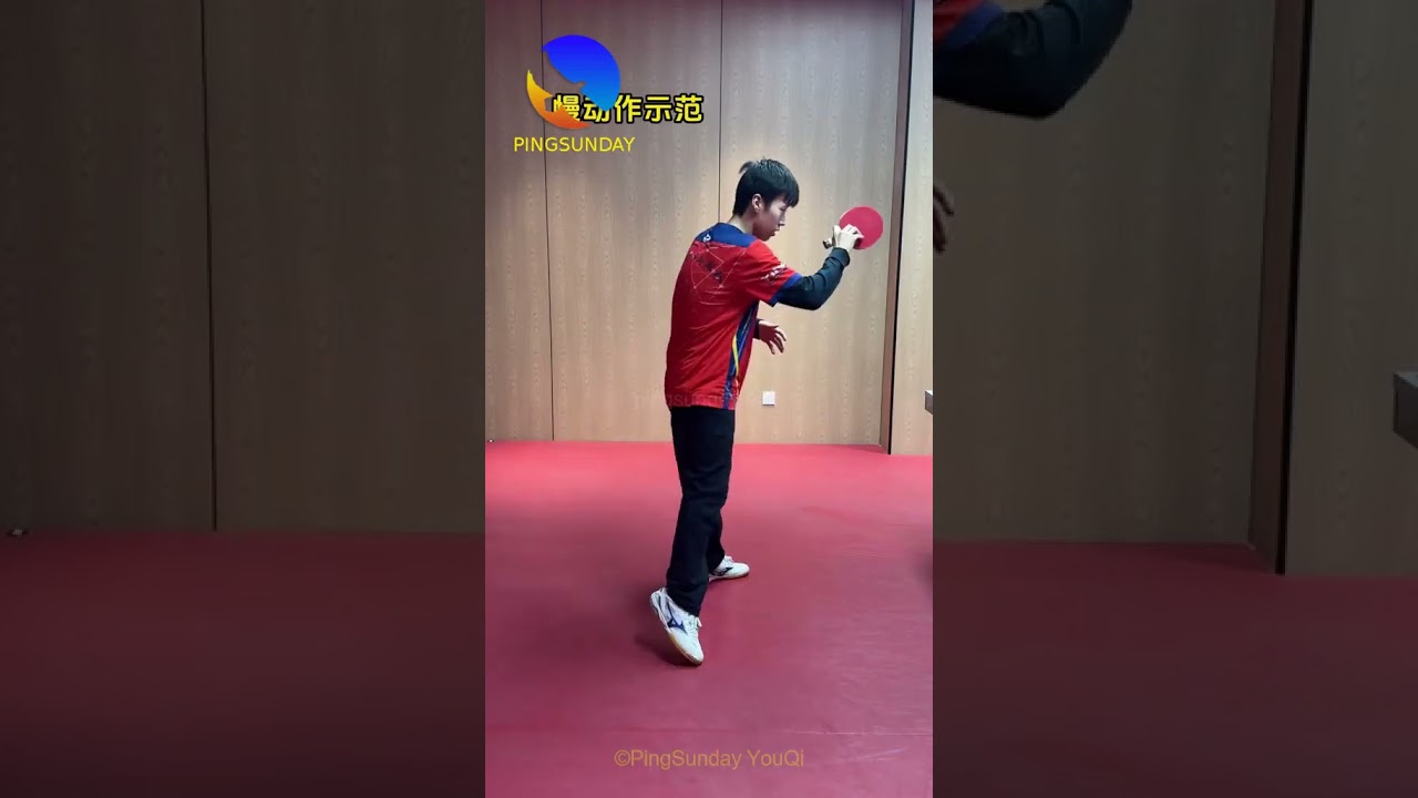21 ERT What to do when your forehand topspin is weak