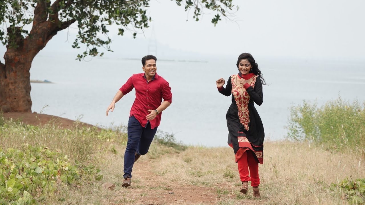 Maajhe Raaja che Haldi var aaj khushi yaav...song from warli film Varhaad