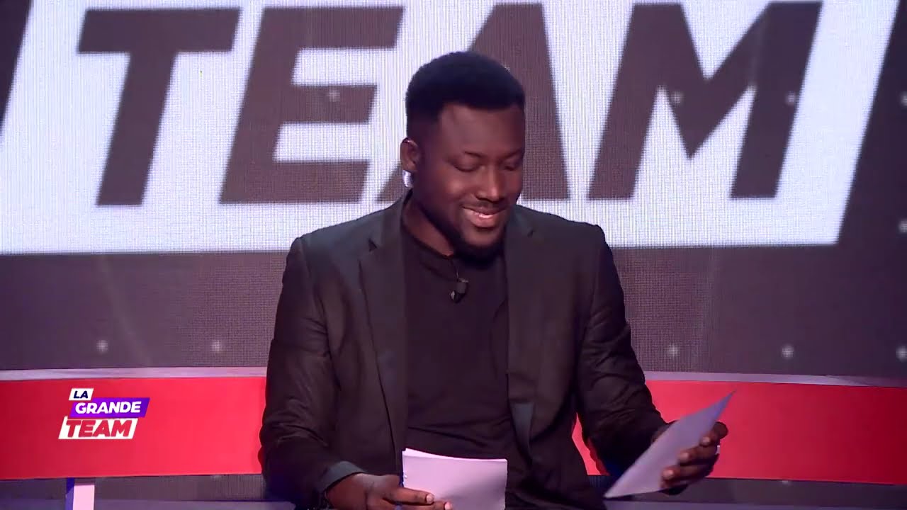La Grande Team du 16 Janvier 2026 | Seri, Zaha, Kessié , Seko | Les anciens sont-ils encore utiles ?