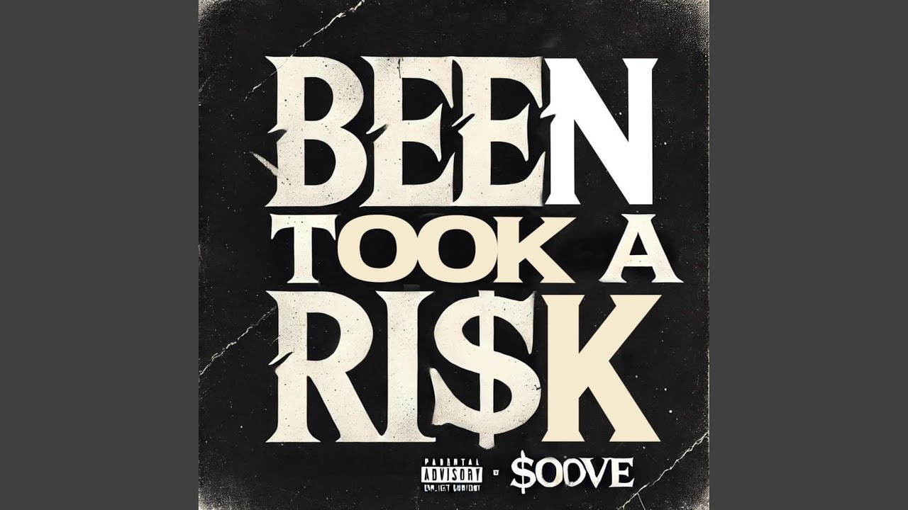 Been Took A Risk