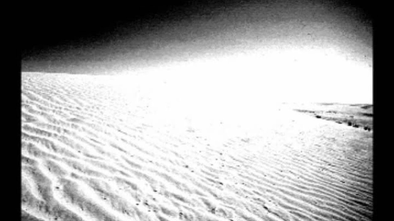 Chinelin - The Null Desert