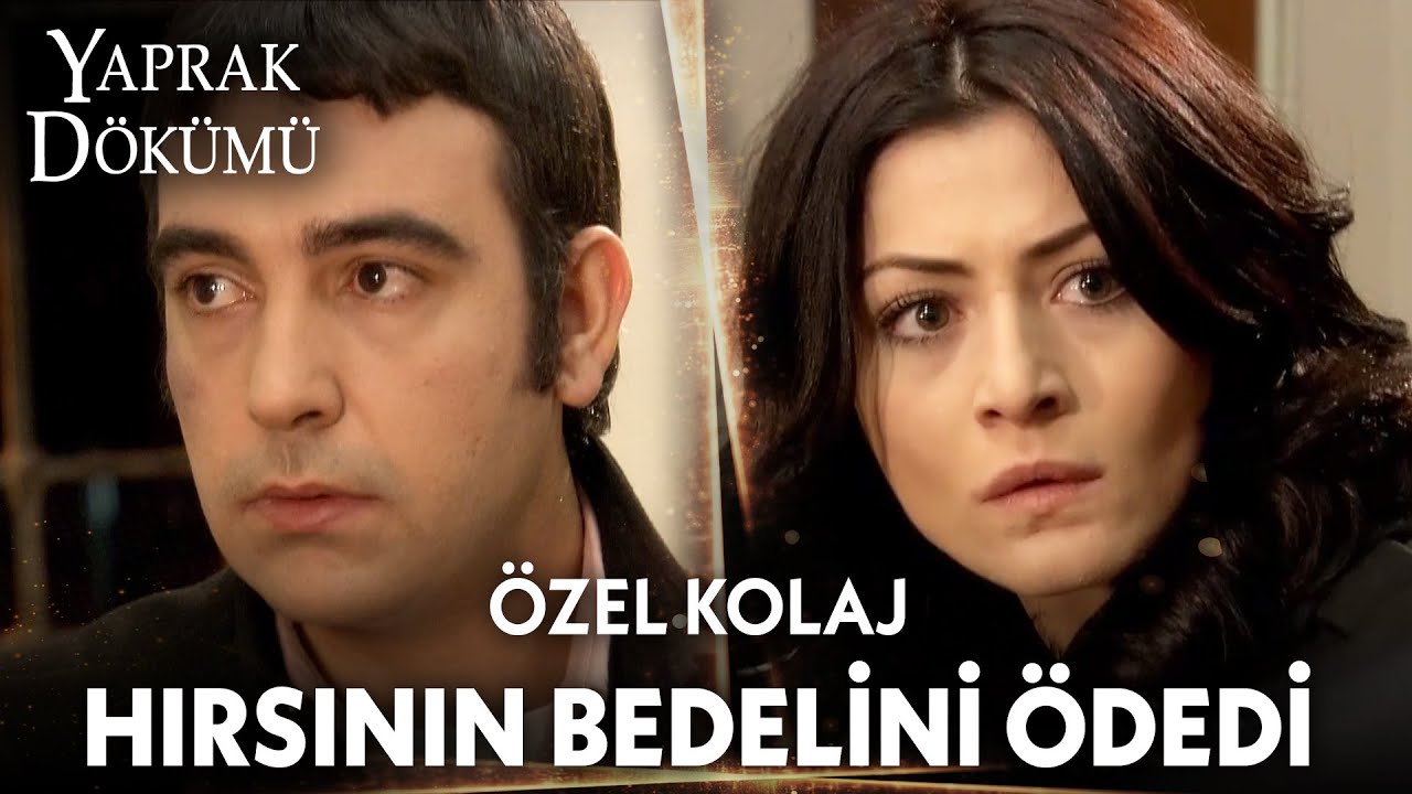 Ferhunde'nin Kaçışı Son Buldu! - Ağzınızın Tadını Kaçıracak Sahneler