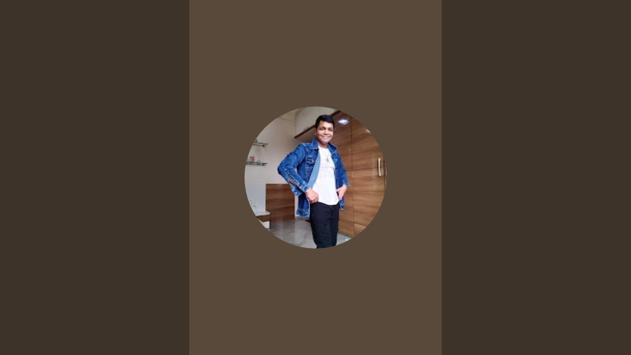 Binod Jena is live!