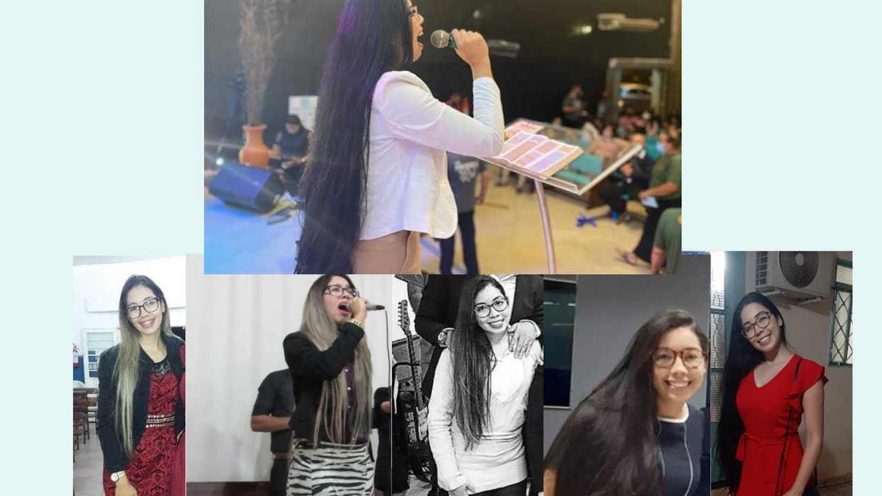 Como recuperei o meu cabelo e deixei enorme consagrando a Deus🙏 - Cronograma Capilar