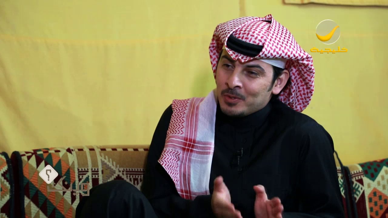 يوسف شافي يتحدث عن أسباب إعتزاله للغناء في برنامج وينك