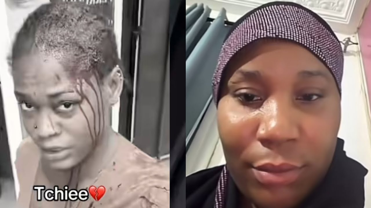 Affaire Aurélie : elle avait doublée cette tiktokeuse _ Toute la vérité 