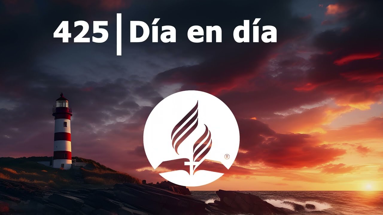 Himno 425 | Día en día | 4k 60fps |