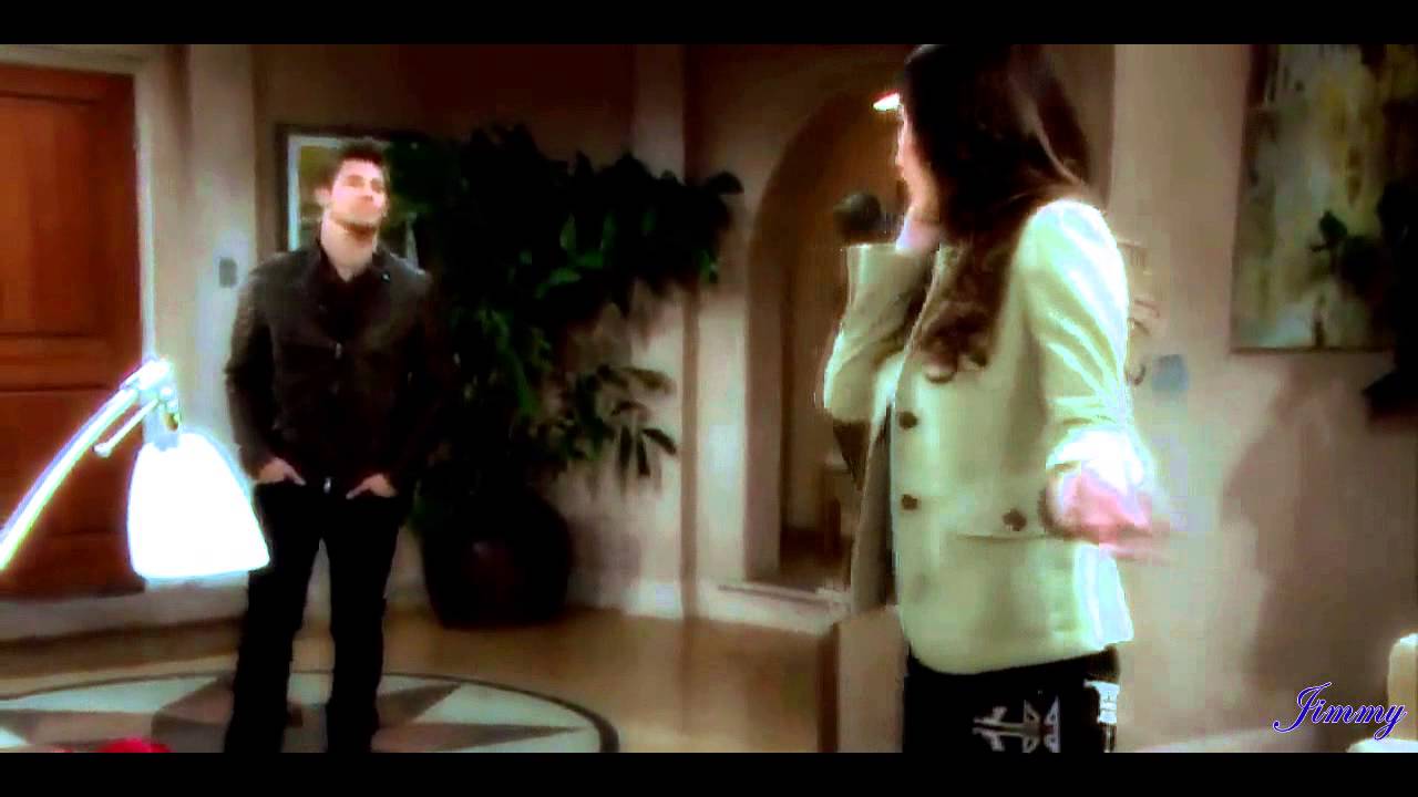 Steffy & Liam | Diamonds Soft