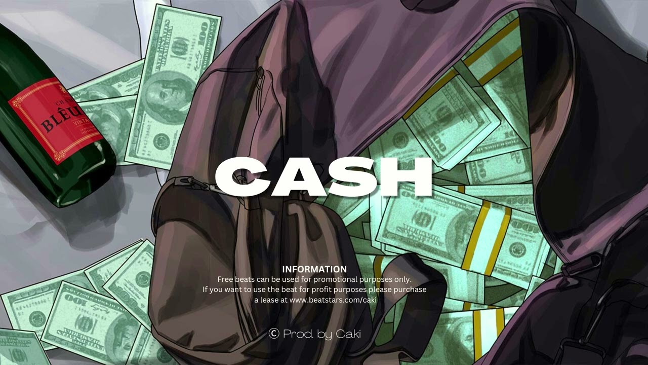 [FREE] Tyga Type Beat - 