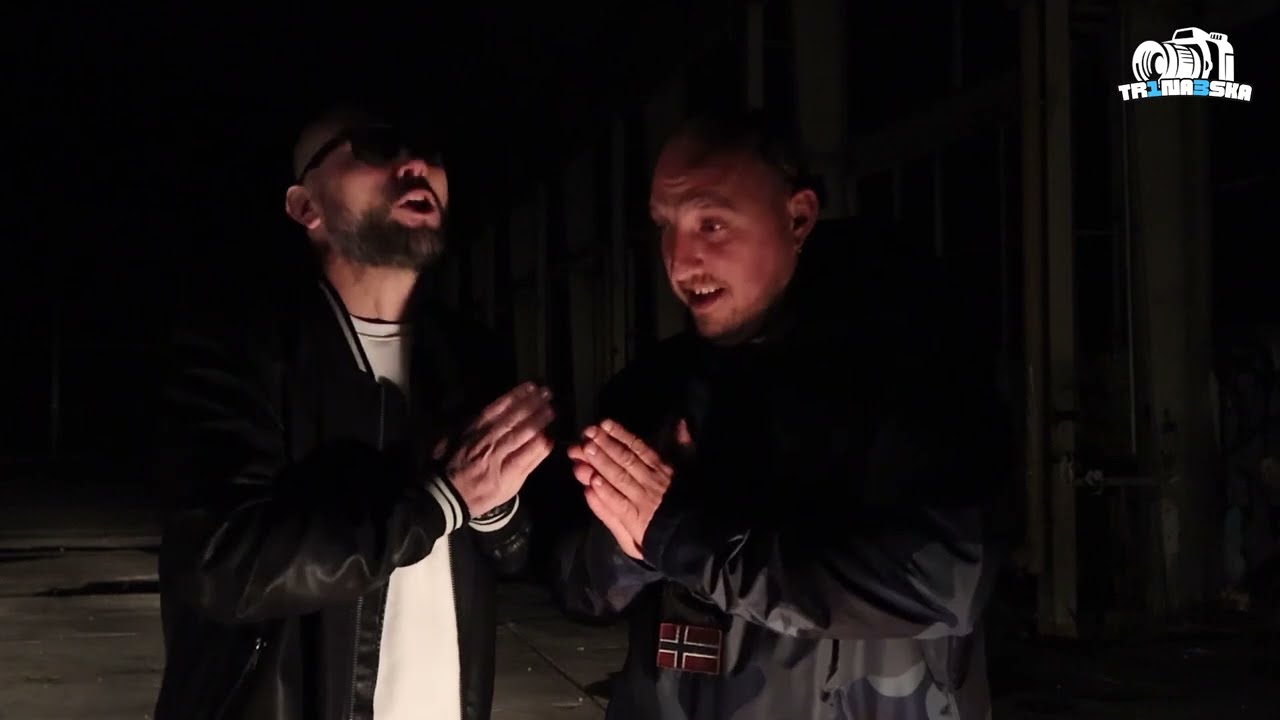 Making of video 