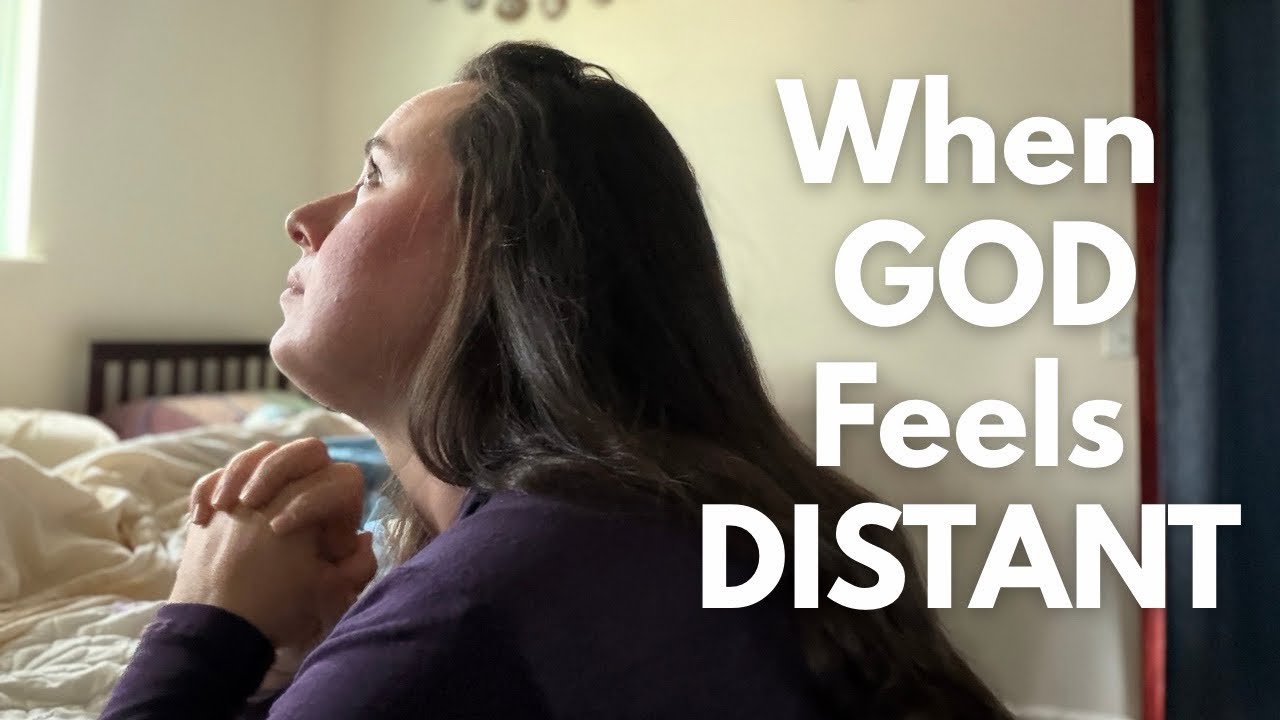 If you are a Christian mom who’s struggling, this is for you 