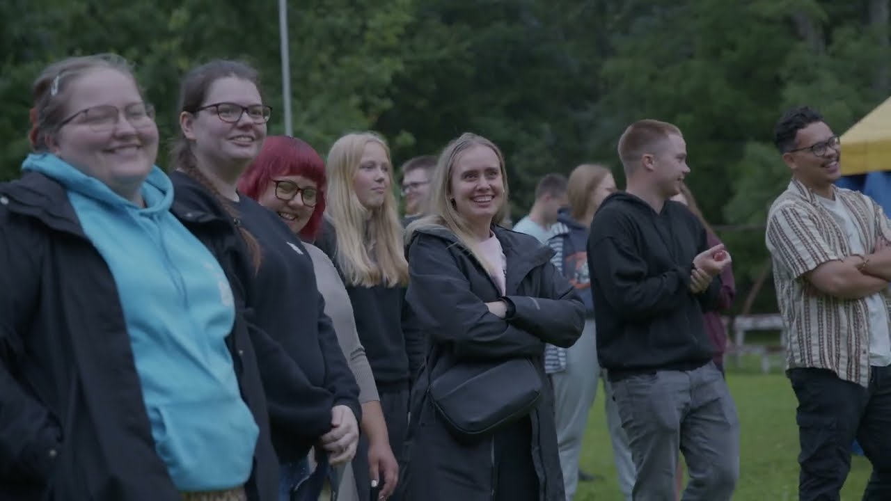 Noortelaager 2025 - teisip&auml;ev ja kolmap&auml;ev