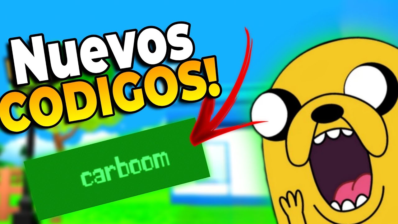Todos los códigos de DUDE THEFT WARS!