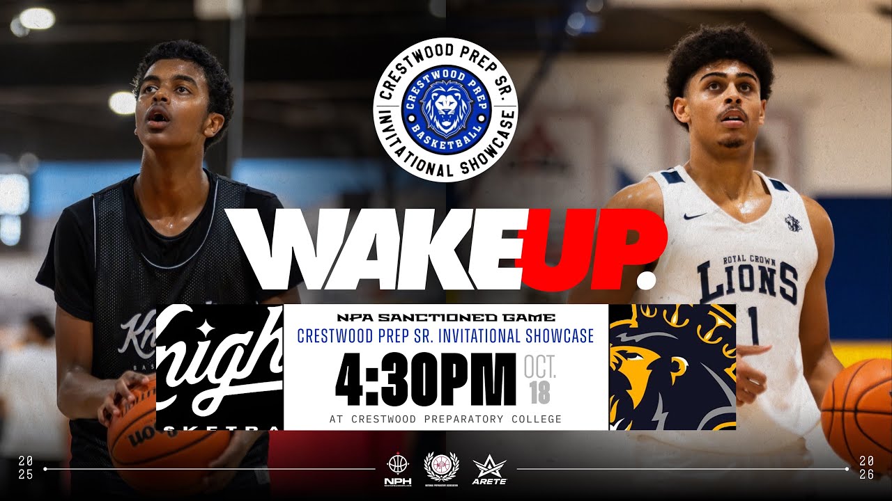 2026 #5 Ranked Yousaf Ahmad, King Heights NPA Debut vs Defending Champion Royal Crown | NPA Season 7