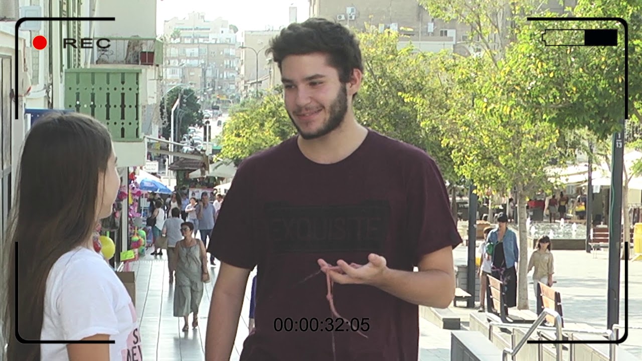 מתיחות פרק24