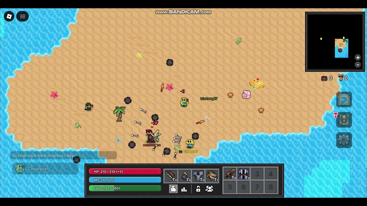 PIXEL QUEST: THE CONQUER