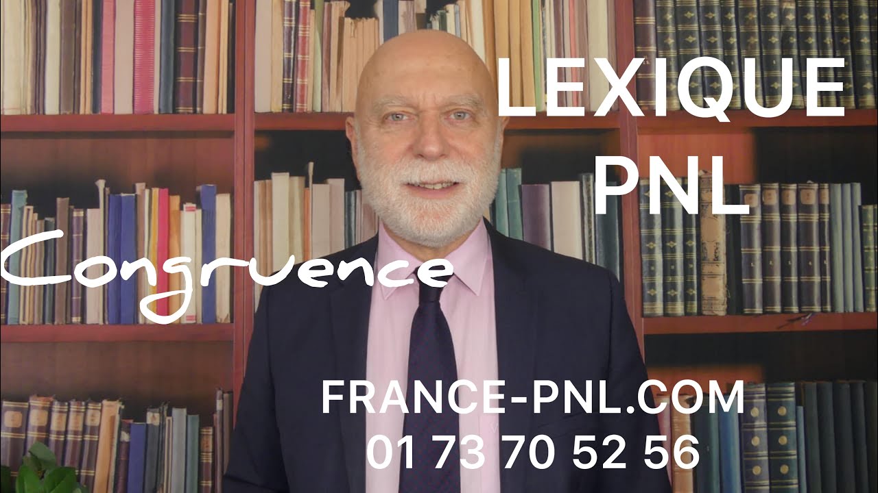 LA CONGRUENCE par le Docteur Robert Larsonneur le LEXIQUE