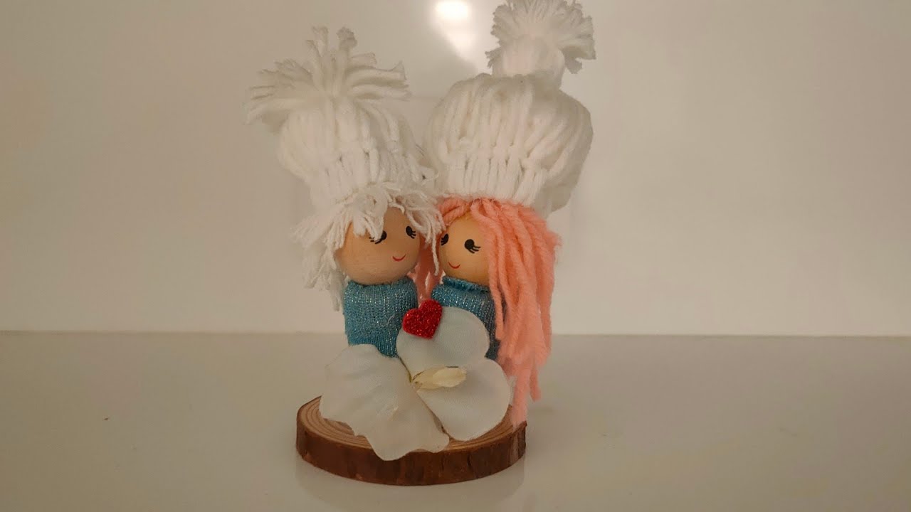 Ecco cosa ho realizzato con tappi di sughero/riciclo creativo/semplice da realizzare/San Valentino