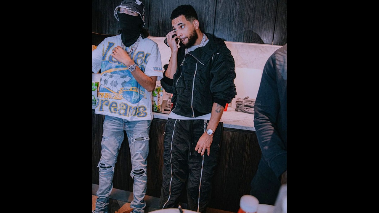 [FREE] Asco x Potter Payper Type Beat - 
