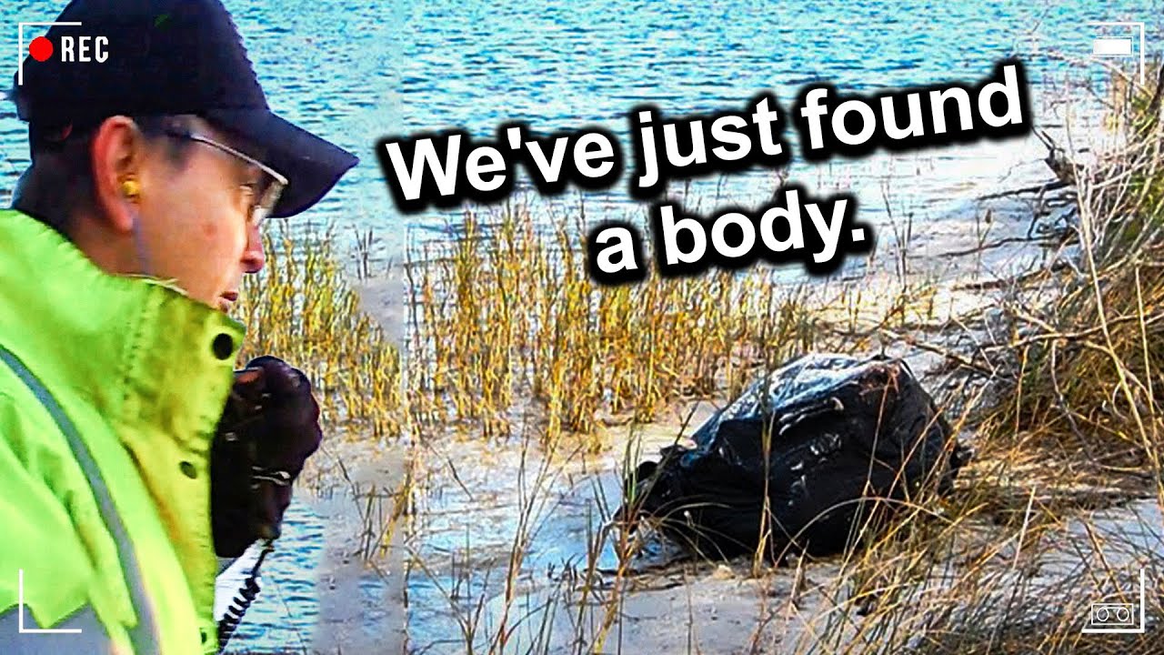 Cops Make The Most Horrifying Discovery Of Their Lives