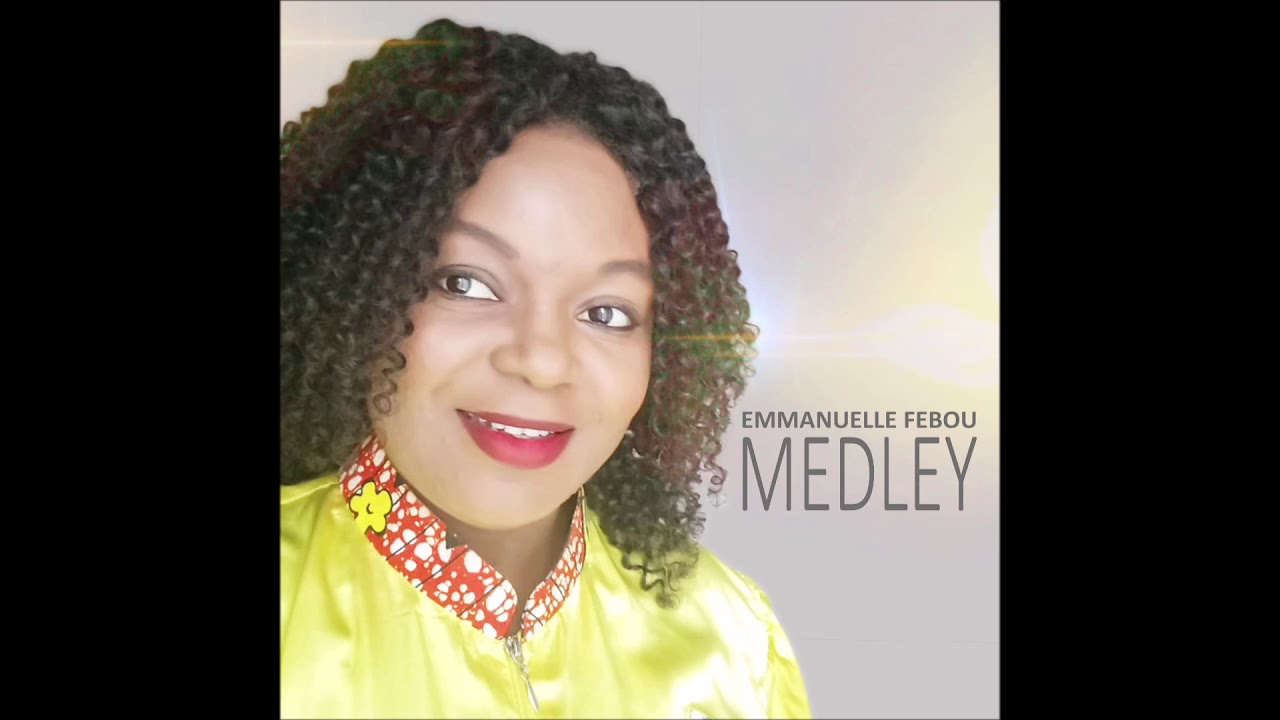 Emmanuelle Febou_voro na Nzapa
