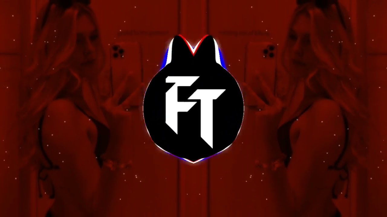 Gazo - GROKUWA (Just Pedro Techno Remix)