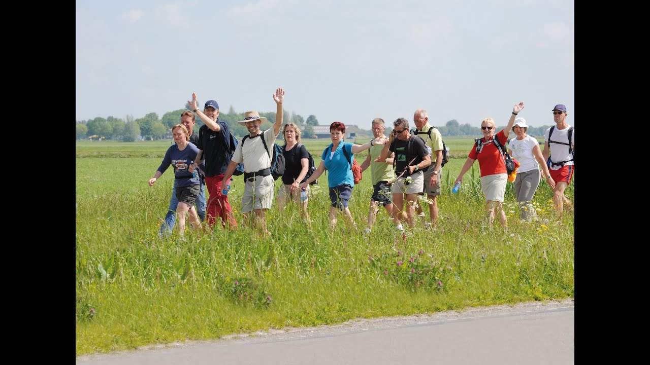 Organisatie enthousiast en klaar voor Merenloop editie 2025