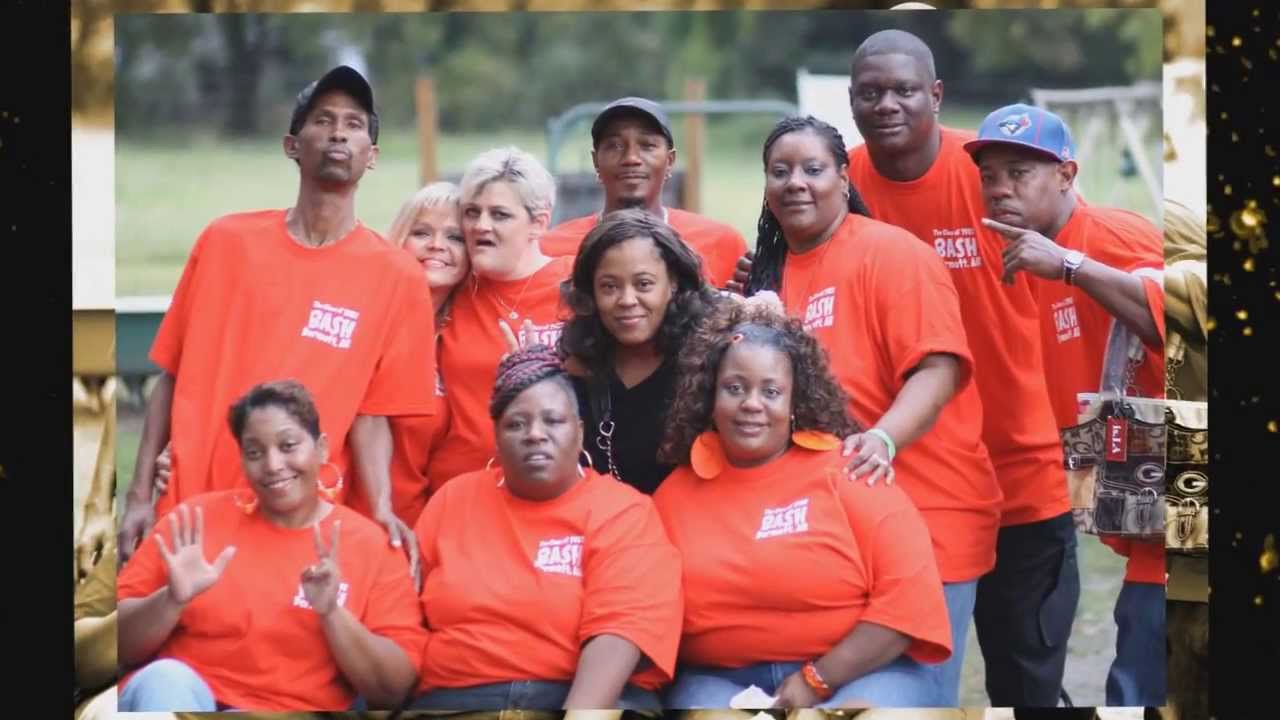 Dermott 1987 BASH