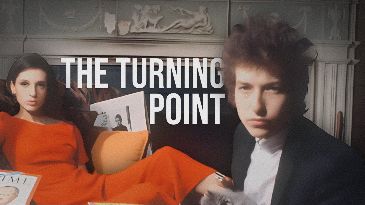 How Bringing It All Back Home Transformed Music