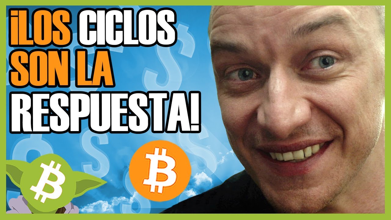 &iquest;Por Qu&eacute; Son TAN Importantes los Ciclos de Bitcoin? - Bitcoin Explicado desde Cero Vol.3