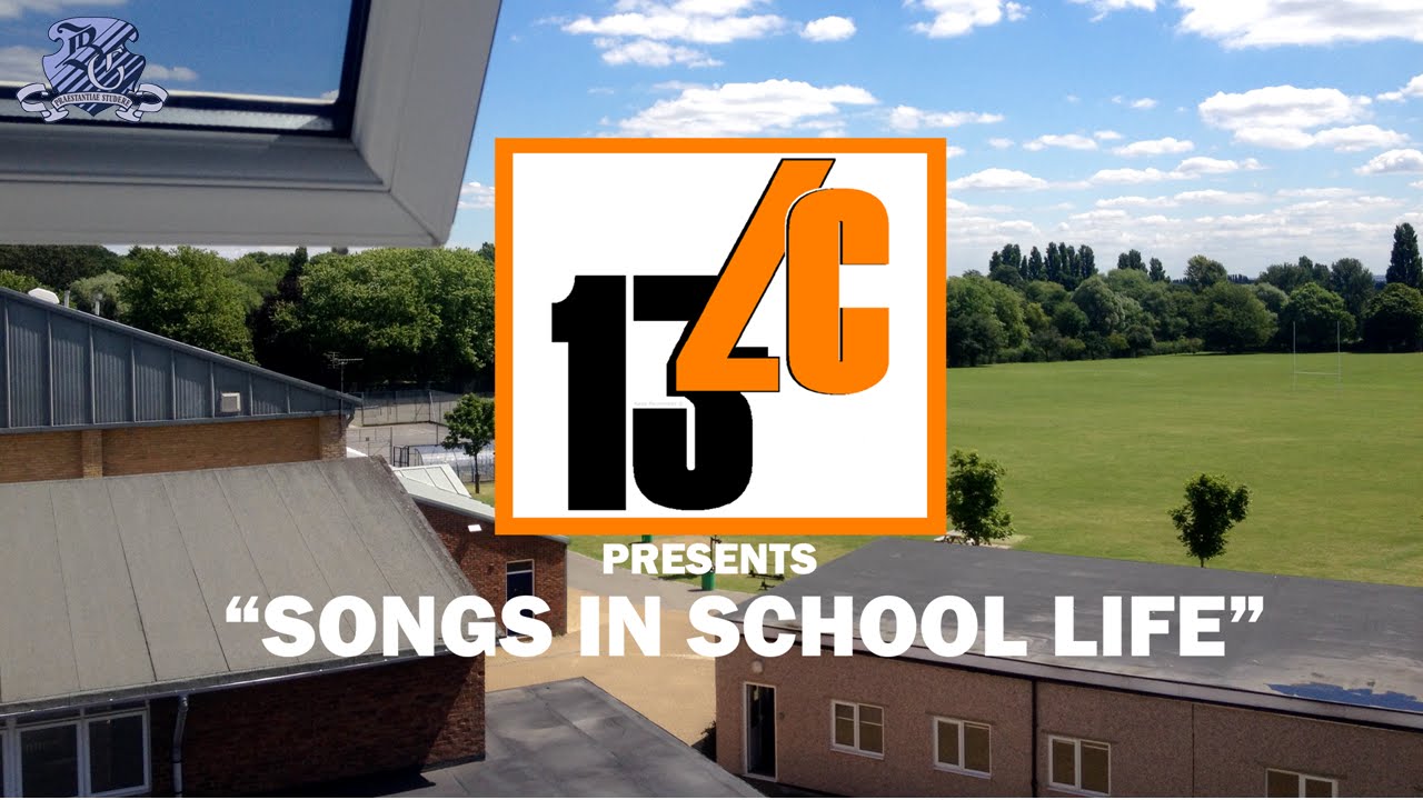 13LC Presents 